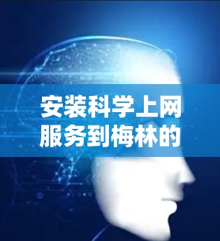 安装科学上网服务到梅林的步骤如下