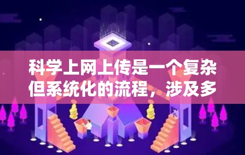 科学上网上传是一个复杂但系统化的流程,涉及多个步骤和工具的使用。以下是一个详细且有条理的步骤指南,帮助您完成科学网上传