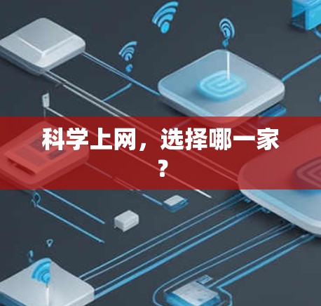 科学上网,选择哪一家?
