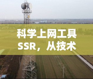 科学上网工具SSR,从技术到生活的高效通信方案