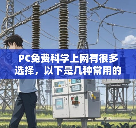 PC免费科学上网有很多选择，以下是几种常用的免费科学工具和软件推荐