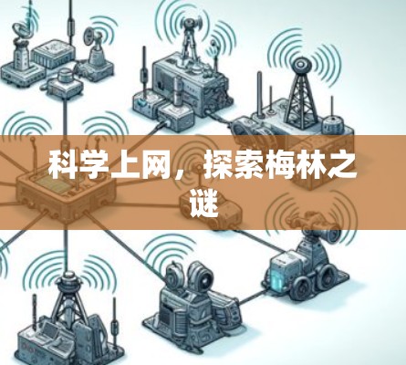 科学上网,探索梅林之谜