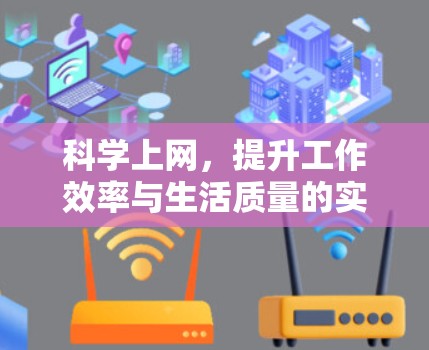 科学上网,提升工作效率与生活质量的实用指南
