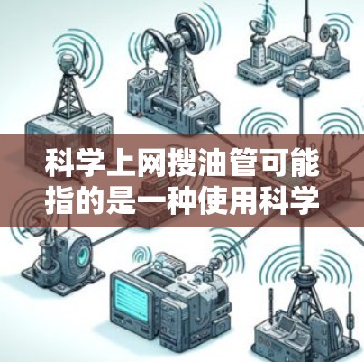 科学上网搜油管可能指的是一种使用科学方法或技术手段来寻找、监控或管理与油管相关的网络资源、数据或服务。以下是一些可能的解释和解决方案