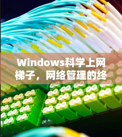 Windows科学上网梯子,网络管理的终极解决方案