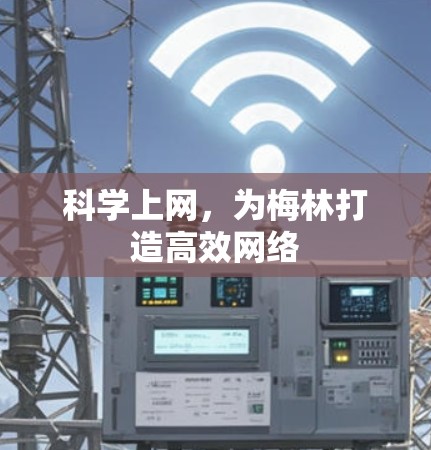 科学上网，为梅林打造高效网络