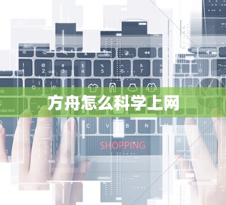 方舟怎么科学上网