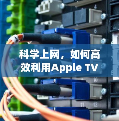 科学上网，如何高效利用Apple TV