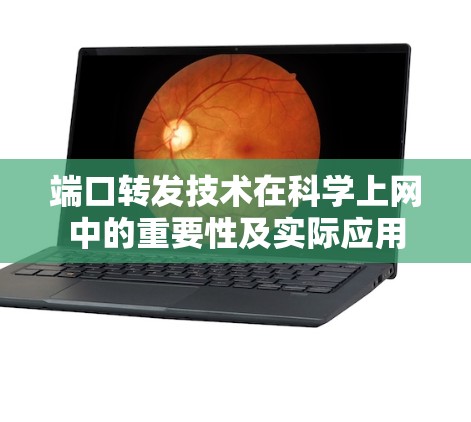 端口转发技术在科学上网中的重要性及实际应用