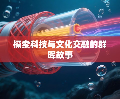 探索科技与文化交融的群晖故事 探索科技与文化交融的群晖故事