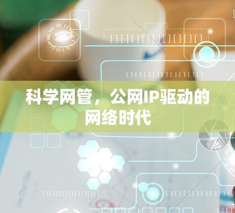 科学网管,公网IP驱动的网络时代 科学网管,公网IP驱动的网络时代