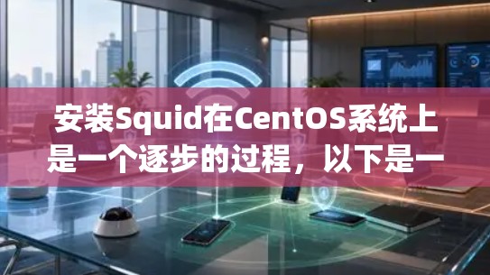 安装Squid在CentOS系统上是一个逐步的过程,以下是一个详细的步骤指南 安装Squid在CentOS系统上是一个逐步的过程,以下是一个详细的步骤指南