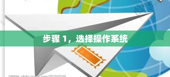 步骤 1,选择操作系统 步骤 1,选择操作系统