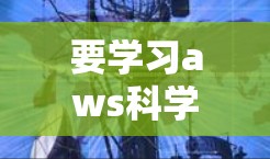 要学习aws科学上网的教程,以下是一个分步指南 要学习aws科学上网的教程,以下是一个分步指南
