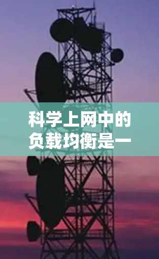 科学上网中的负载均衡是一个复杂而重要的问题，它直接影响系统的性能和用户体验。以下是对负载均衡的详细分析和总结
