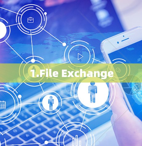 1.File Exchange 1.File Exchange