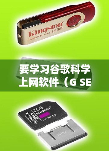 要学习谷歌科学上网软件（G SEW）以下是一个系统化的指南