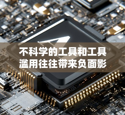 不科学的工具和工具滥用往往带来负面影响,而真正有益于个人发展的工具和资源是值得选择的。以下是一些建议,帮助您找到适合自己的有益工具 不科学的工具和工具滥用往往带来负面影响,而真正有益于个人发展的工具和资源是值得选择的。以下是一些建议,帮助您找到适合自己的有益工具