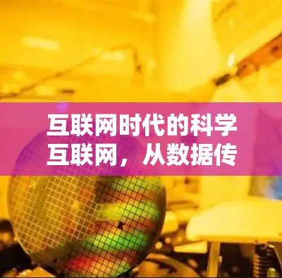 互联网时代的科学互联网，从数据传输到信息传播的互联网时代