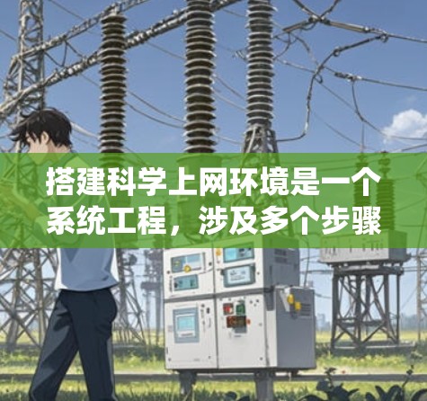 搭建科学上网环境是一个系统工程,涉及多个步骤,每个步骤都需要仔细考虑和执行。以下是一个详细的指南,帮助您系统地搭建科学上网环境 搭建科学上网环境是一个系统工程,涉及多个步骤,每个步骤都需要仔细考虑和执行。以下是一个详细的指南,帮助您系统地搭建科学上网环境