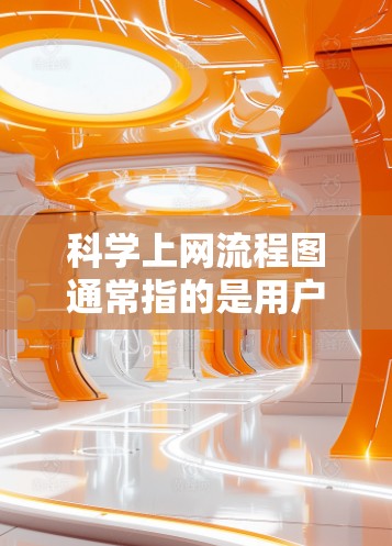 科学上网流程图通常指的是用户在使用科学上网服务时的操作步骤。以下是一个常见的科学上网流程图