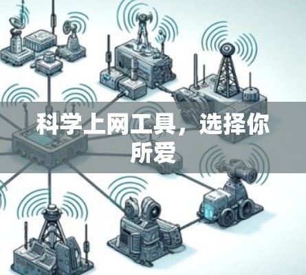 科学上网工具,选择你所爱 科学上网工具,选择你所爱