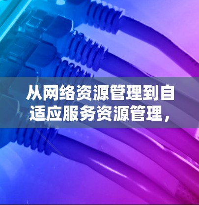 从网络资源管理到自适应服务资源管理,科学上网SSR的实现与意义 从网络资源管理到自适应服务资源管理,科学上网SSR的实现与意义
