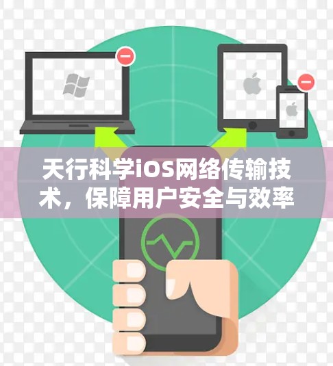 天行科学iOS网络传输技术，保障用户安全与效率