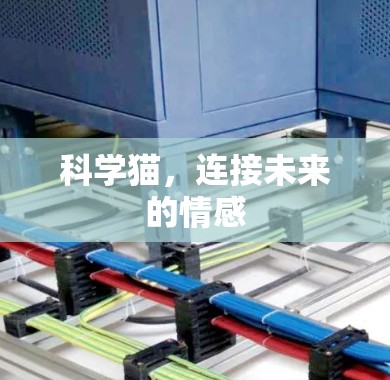 科学猫，连接未来的情感
