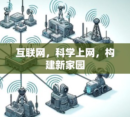 互联网,科学上网,构建新家园 互联网,科学上网,构建新家园