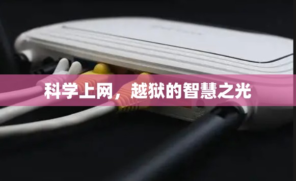 科学上网,越狱的智慧之光 科学上网,越狱的智慧之光