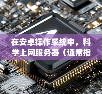 在安卓操作系统中，科学上网服务器（通常指服务器）通过特定的协议（如Nginx、Nginx Express）来管理网络环境和提供服务。以下是一些关于安卓科学上网服务器的详细信息