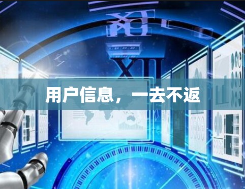 用户信息,一去不返 用户信息,一去不返
