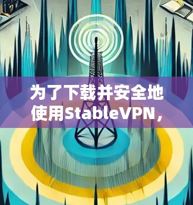 为了下载并安全地使用StableVPN，可以按照以下步骤进行