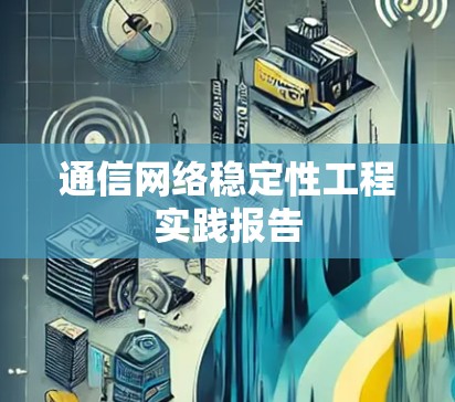 通信网络稳定性工程实践报告