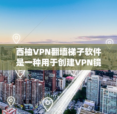 西柚VPN翻墙梯子软件是一种用于创建VPN镜像网站的工具，通过爬虫技术从目标网站中抓取URL，生成一个镜像网站供用户下载。这类软件通常需要用户提供IP地址，依赖于个人设备，可能带来设备依赖和安全风险