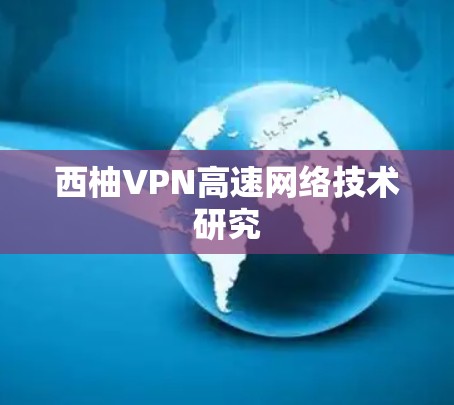 西柚VPN高速网络技术研究