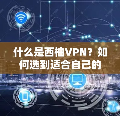 什么是西柚VPN?如何选到适合自己的VPN? 什么是西柚VPN?如何选到适合自己的VPN?