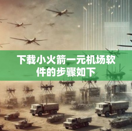 下载小火箭一元机场软件的步骤如下 下载小火箭一元机场软件的步骤如下