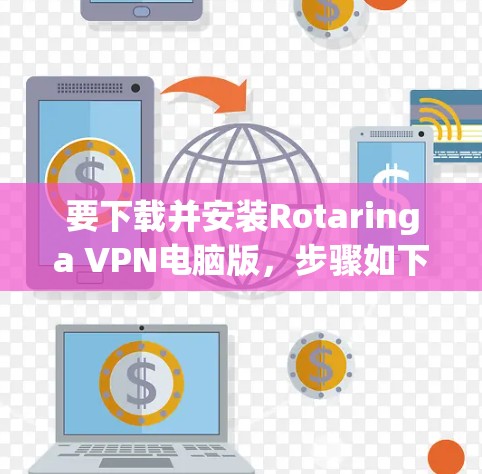 要下载并安装Rotaringa VPN电脑版,步骤如下 要下载并安装Rotaringa VPN电脑版,步骤如下