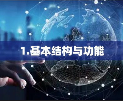 1.基本结构与功能 1.基本结构与功能