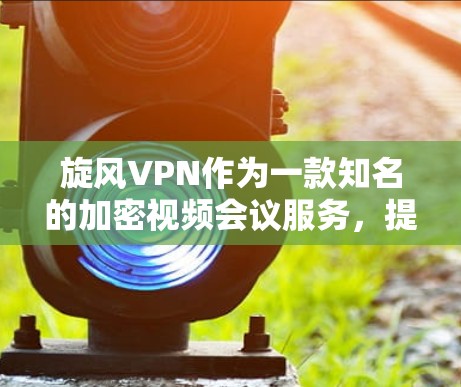 旋风VPN作为一款知名的加密视频会议服务，提供了强大的加密功能和多语言支持，是许多企业用户选择的解决方案。以下是对旋风VPN体验的详细分享