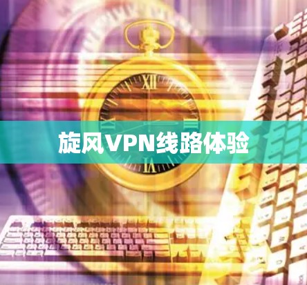 旋风VPN线路体验 旋风VPN线路体验
