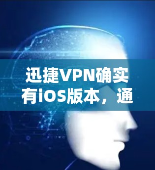 迅捷VPN确实有iOS版本,通常称为迅捷VPNiOS科学上网工具。以下是使用步骤和注意事项 迅捷VPN确实有iOS版本,通常称为迅捷VPNiOS科学上网工具。以下是使用步骤和注意事项