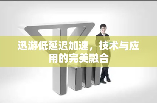 迅游低延迟加速，技术与应用的完美融合
