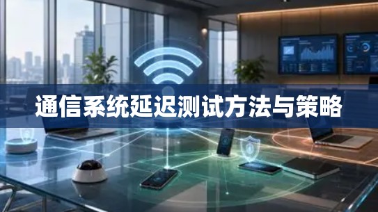 通信系统延迟测试方法与策略