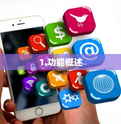 1.功能概述