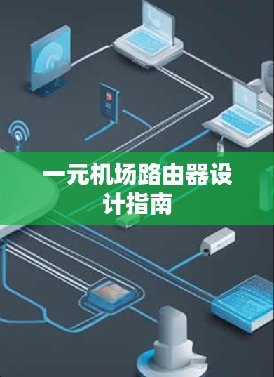 一元机场路由器设计指南 一元机场路由器设计指南