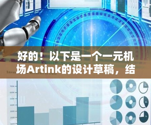 好的！以下是一个一元机场Artink的设计草稿，结合了艺术与科技的元素，以吸引年轻人和游客的注意力
