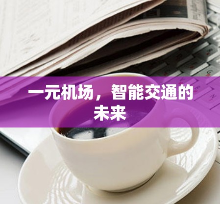一元机场，智能交通的未来